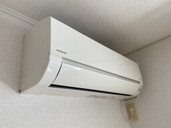 フォルストⅠの物件内観写真